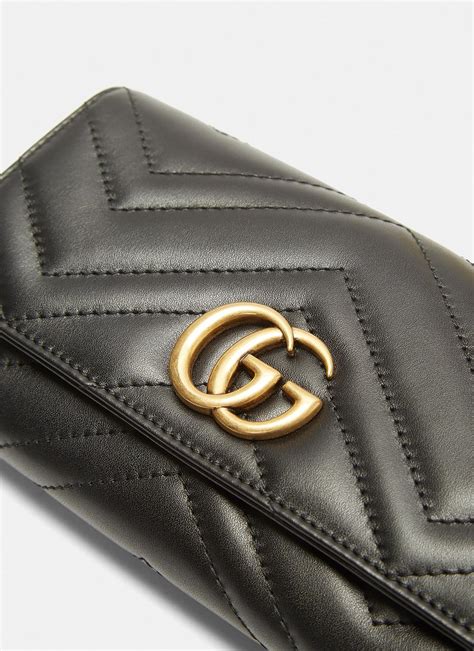 portemonnaie gucci damen